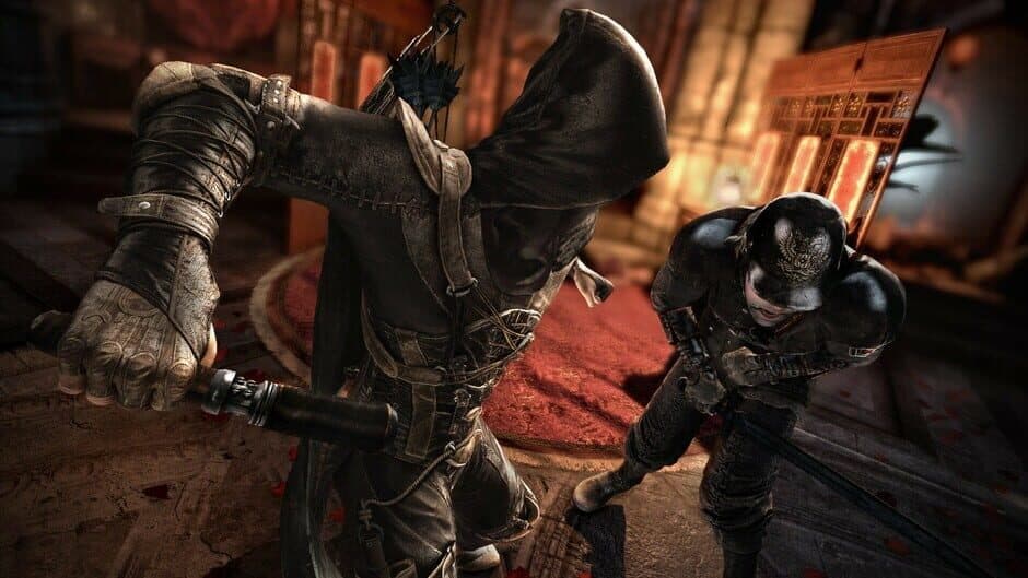 Скриншот 6 из Thief: Definitive Edition