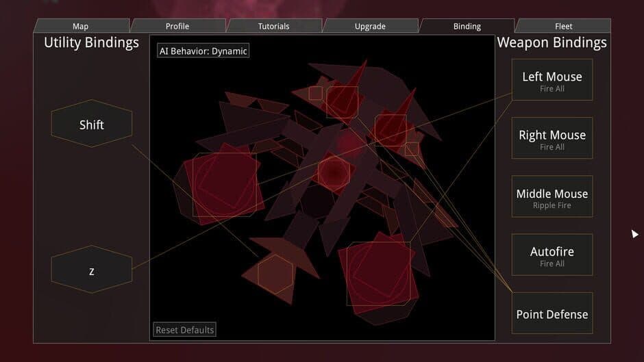 Скриншот 3 из Reassembly: Fields Expansion