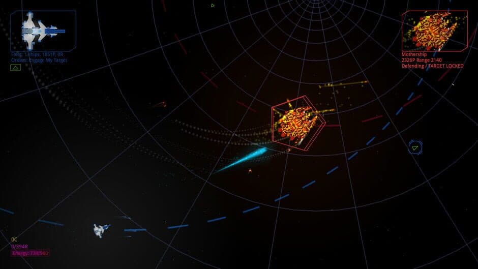 Скриншот 4 из Reassembly: Fields Expansion