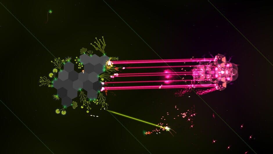 Скриншот 5 из Reassembly: Fields Expansion