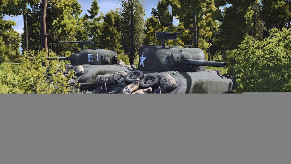 Скриншот 4 из Steel Division 2: Tribute to D-Day Pack