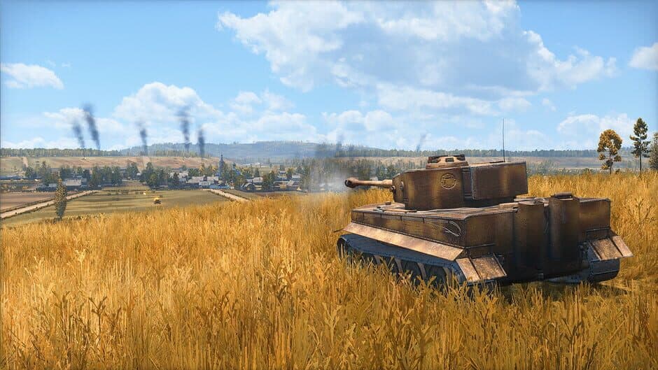 Скриншот 3 из Steel Division 2: Reinforcement Pack #5