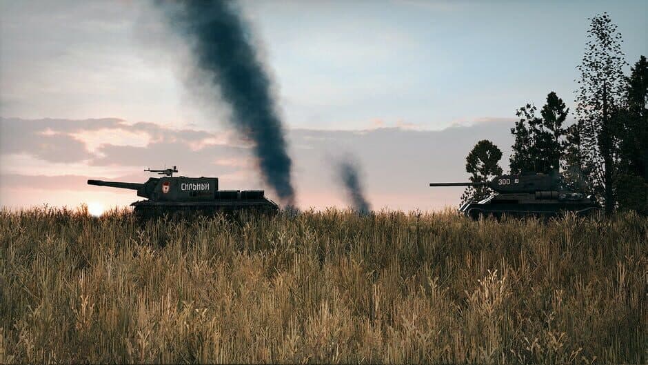 Скриншот 5 из Steel Division 2: Reinforcement Pack #5