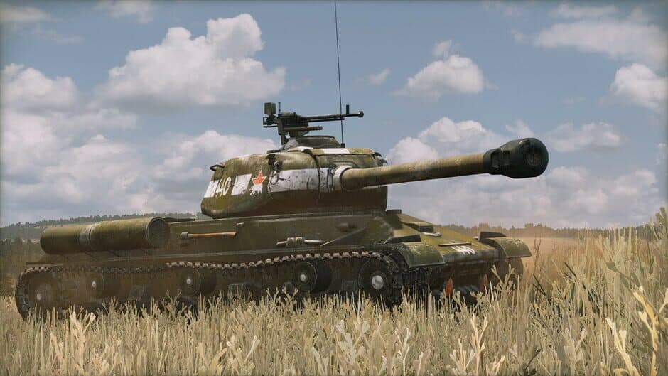 Скриншот 2 из Steel Division 2: Reinforcement Pack #1
