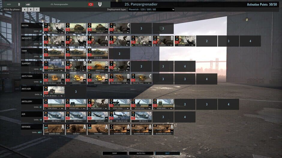 Скриншот 5 из Steel Division 2: Reinforcement Pack #1