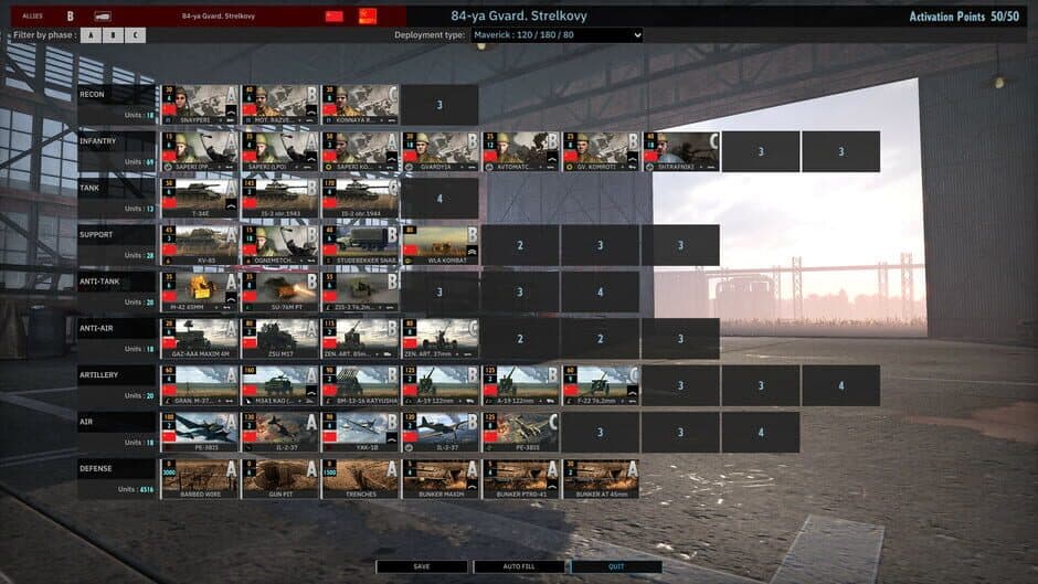Скриншот 9 из Steel Division 2: Reinforcement Pack #1