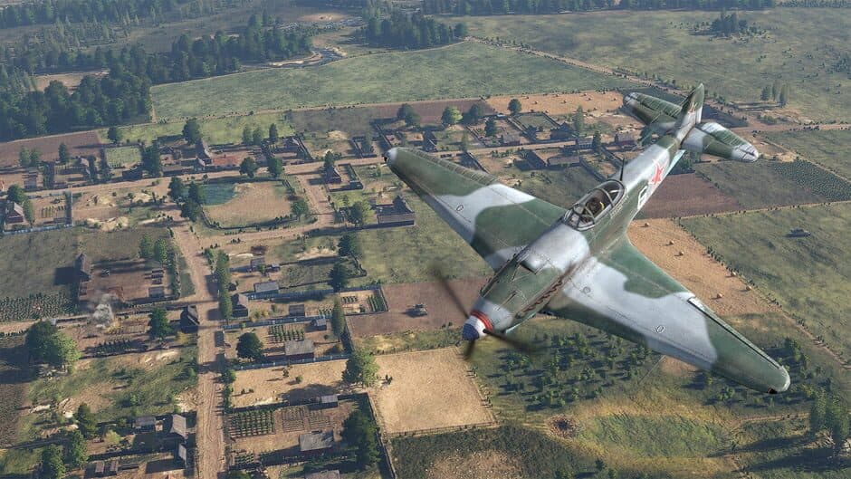 Скриншот 6 из Steel Division 2: Total Conflict Edition