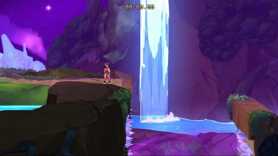 Скриншот 5 из Indivisible: Razmi Challenges