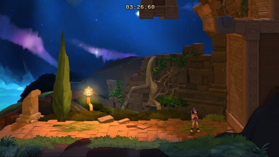 Скриншот 8 из Indivisible: Razmi Challenges
