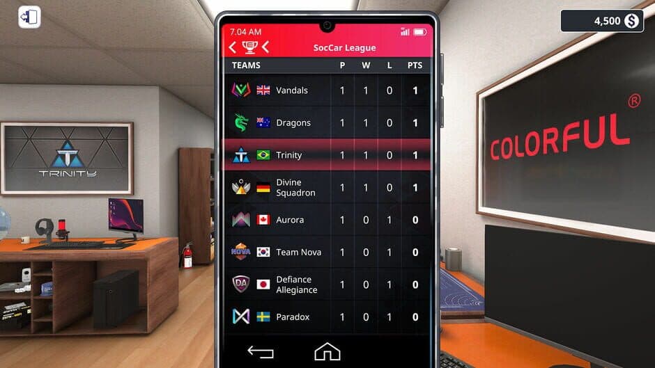 Скриншот 9 из PC Building Simulator: Esports Expansion