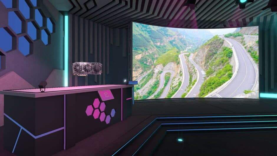 Скриншот 3 из PC Building Simulator: Evga Workshop