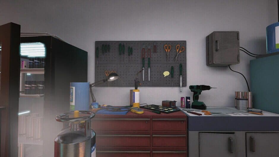 Скриншот 8 из PC Building Simulator: Overclockers UK Workshop