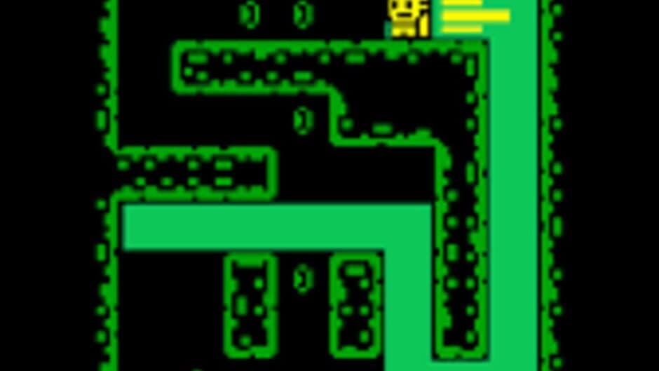 Скриншот 1 из Tomb of the Mask: Color