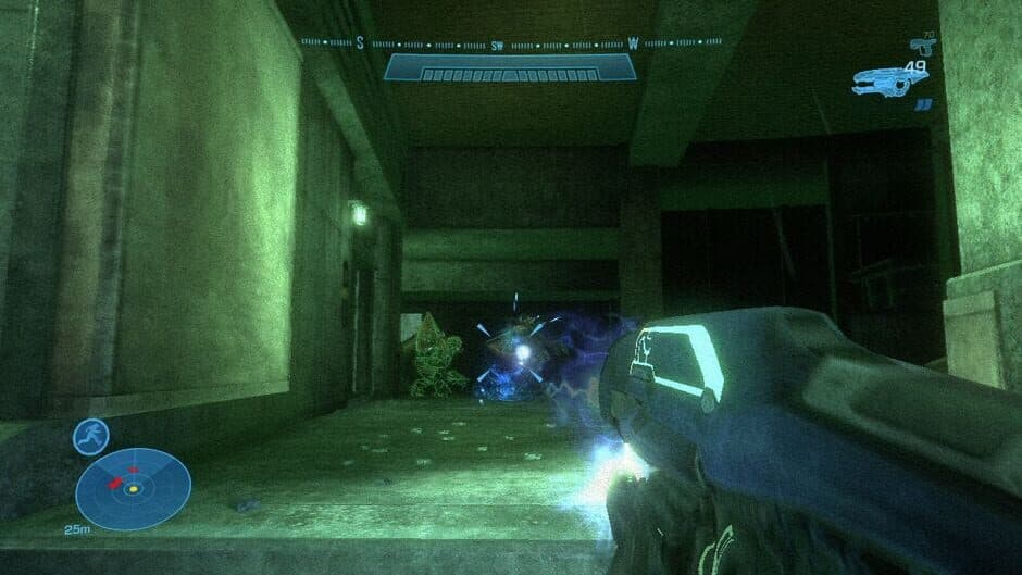 Скриншот 2 из Halo: Reach Limited Edition