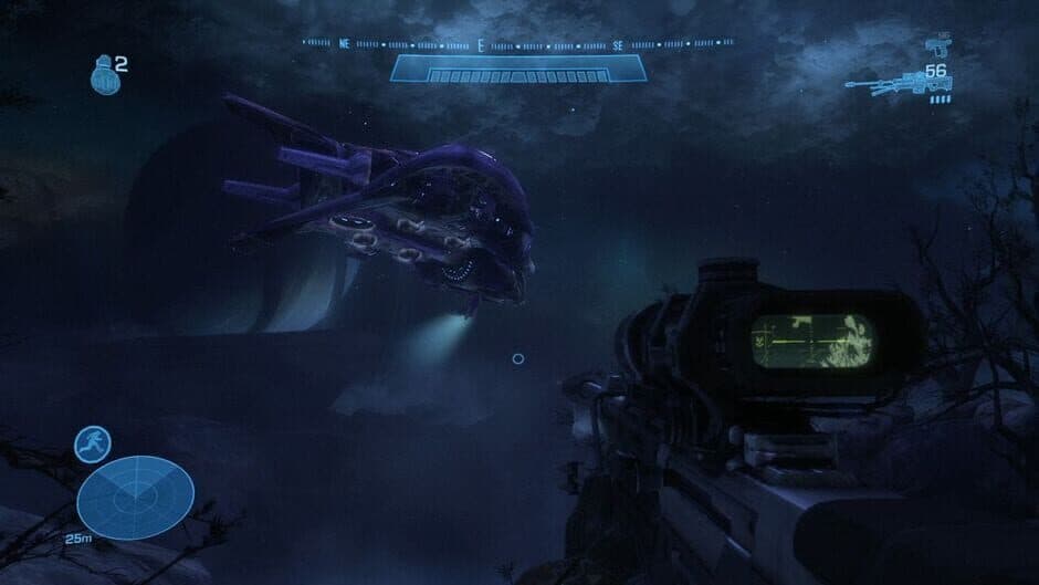 Скриншот 1 из Halo: Reach - Legendary Edition