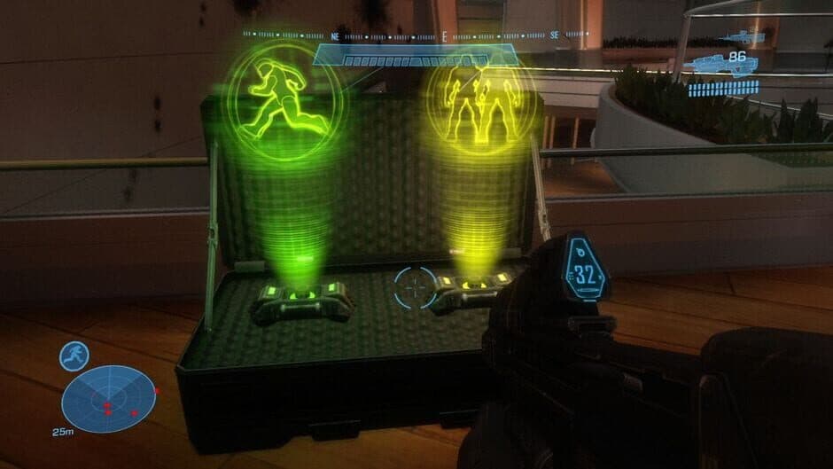 Скриншот 3 из Halo: Reach - Legendary Edition