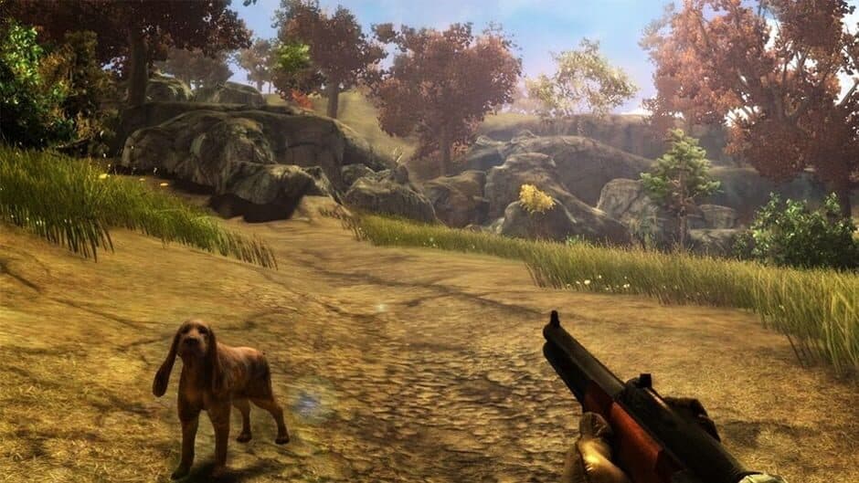 Скриншот 1 из Hunter's Trophy 2: Australia