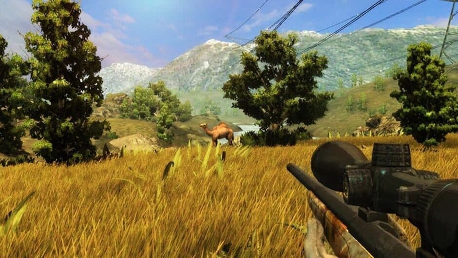 Скриншот 2 из Hunter's Trophy 2: Australia