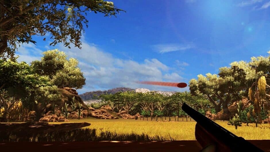 Скриншот 3 из Hunter's Trophy 2: Australia