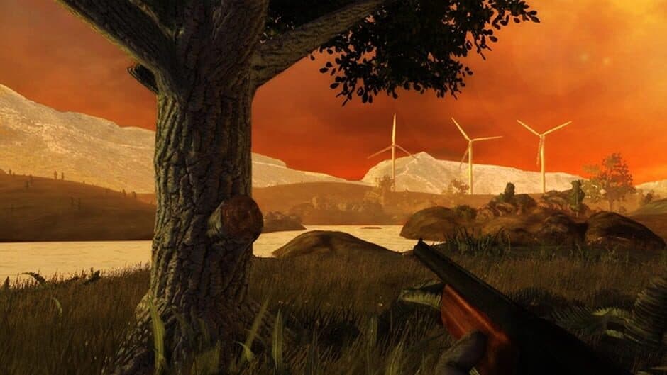 Скриншот 4 из Hunter's Trophy 2: Australia
