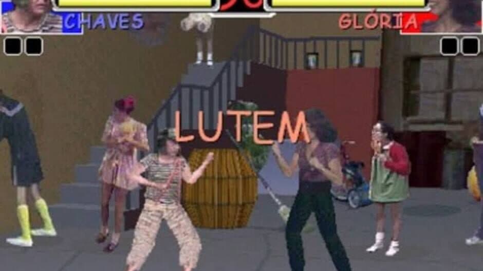 Скриншот 3 из Street Chaves