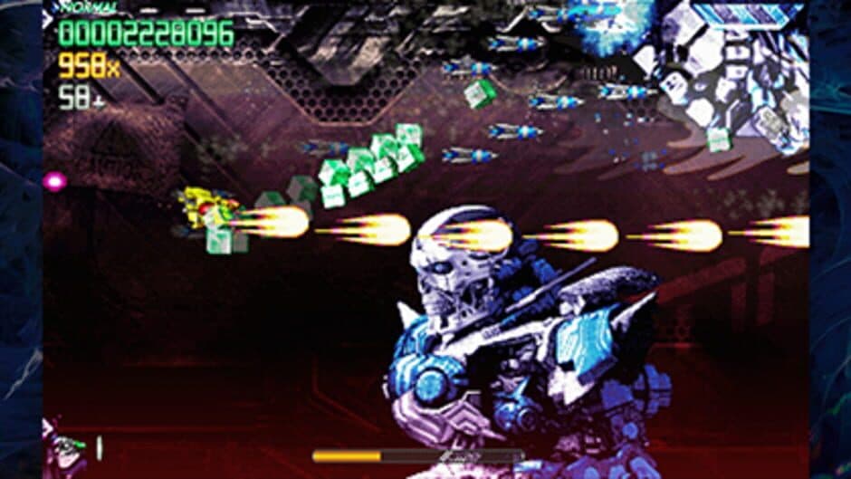 Скриншот 1 из Razion EX