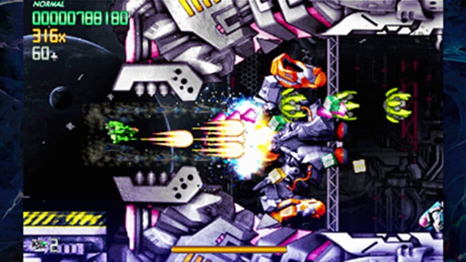 Скриншот 2 из Razion EX