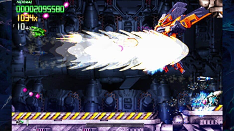 Скриншот 3 из Razion EX