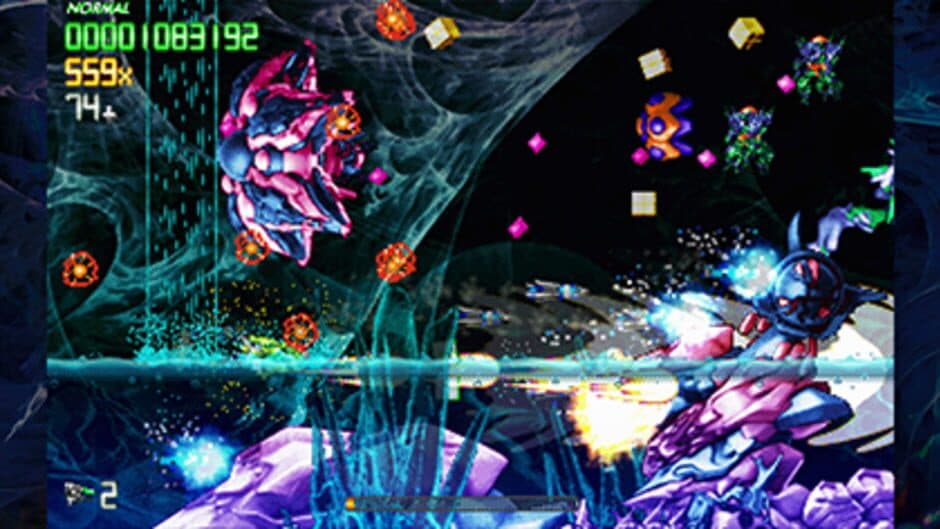Скриншот 5 из Razion EX