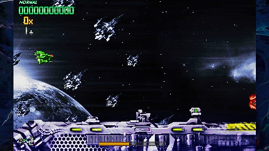 Скриншот 6 из Razion EX