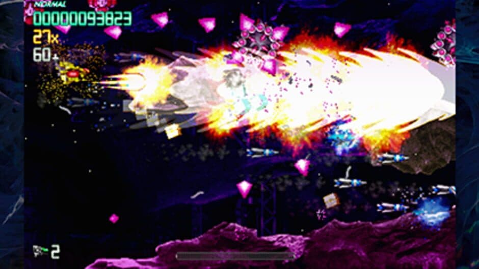 Скриншот 4 из Razion EX