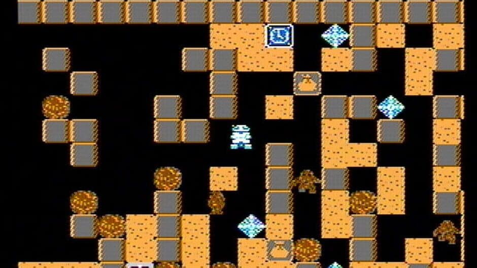 Скриншот 2 из Crystal Mines