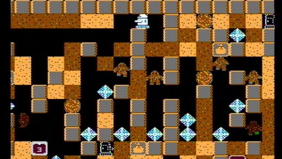 Скриншот 3 из Crystal Mines