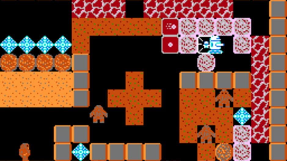 Скриншот 4 из Crystal Mines