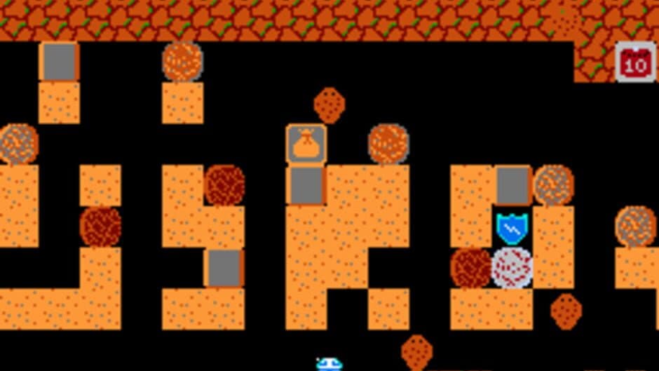 Скриншот 5 из Crystal Mines