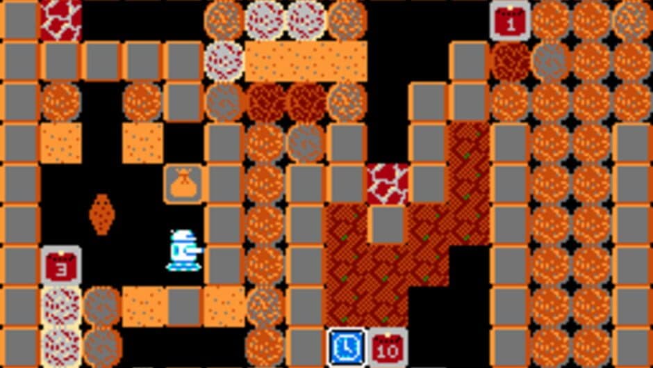 Скриншот 6 из Crystal Mines