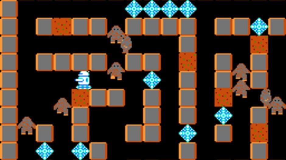 Скриншот 8 из Crystal Mines