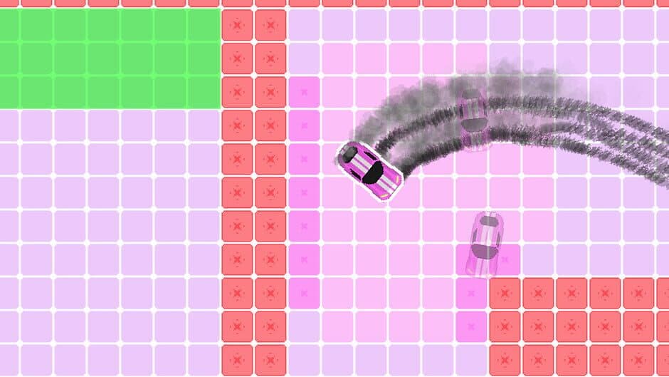 Скриншот 3 из Drifters Don't Brake