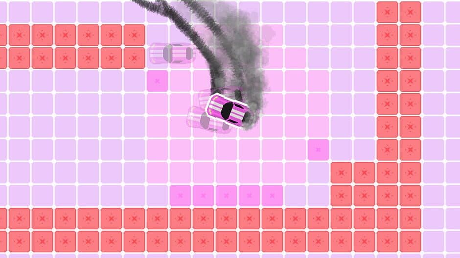 Скриншот 5 из Drifters Don't Brake