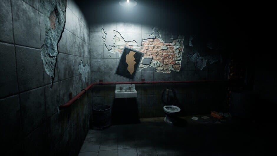 Скриншот 1 из Fear