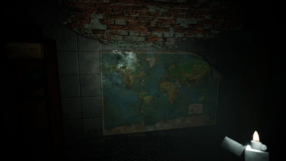 Скриншот 2 из Fear