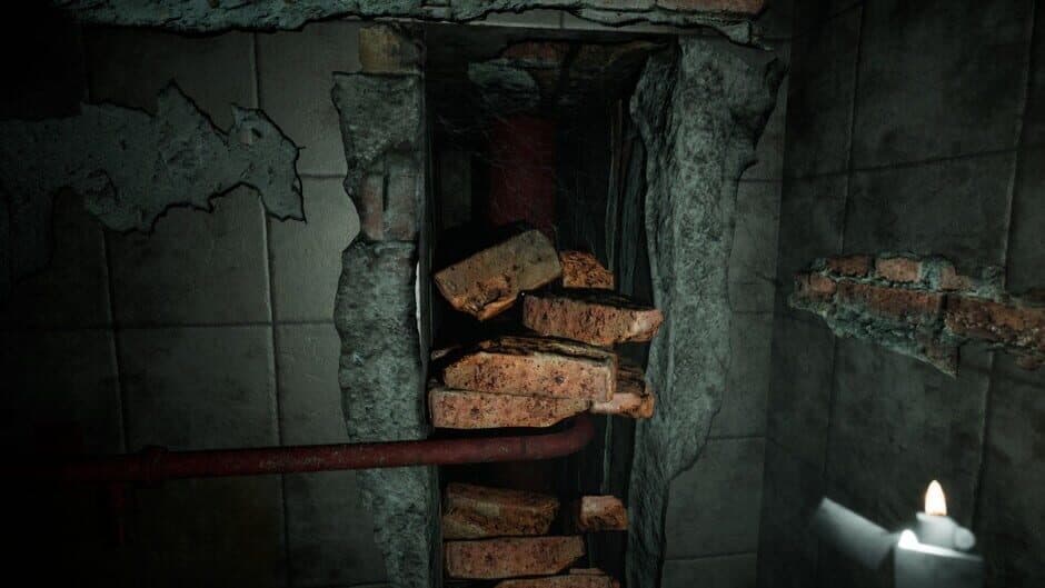 Скриншот 3 из Fear