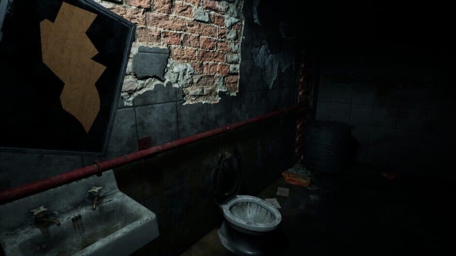 Скриншот 4 из Fear