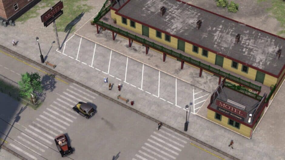 Скриншот 12 из Omerta: City of Gangsters Bundle