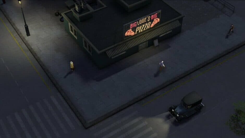 Скриншот 8 из Omerta: City of Gangsters Bundle