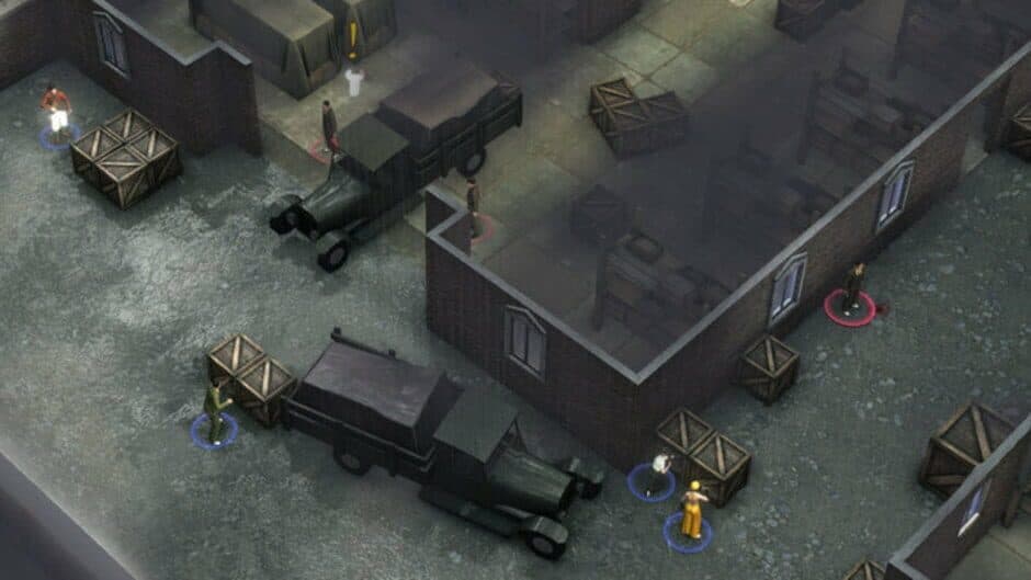 Скриншот 5 из Omerta: City of Gangsters Bundle