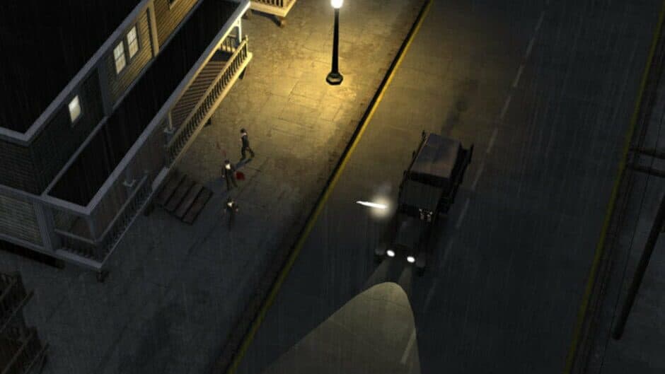 Скриншот 2 из Omerta: City of Gangsters Bundle