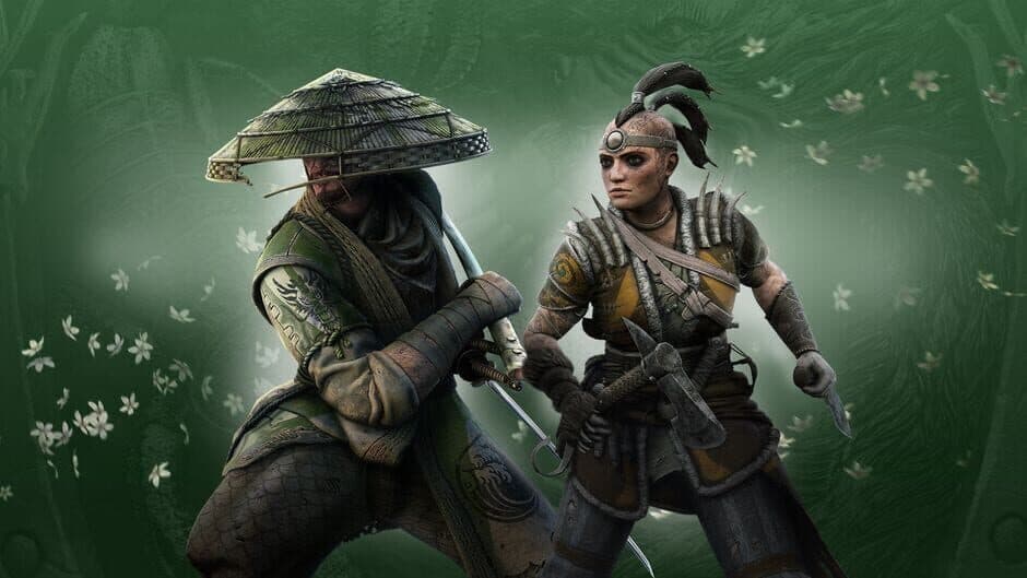 Скриншот 1 из For Honor: Season 4 - Order & Havoc
