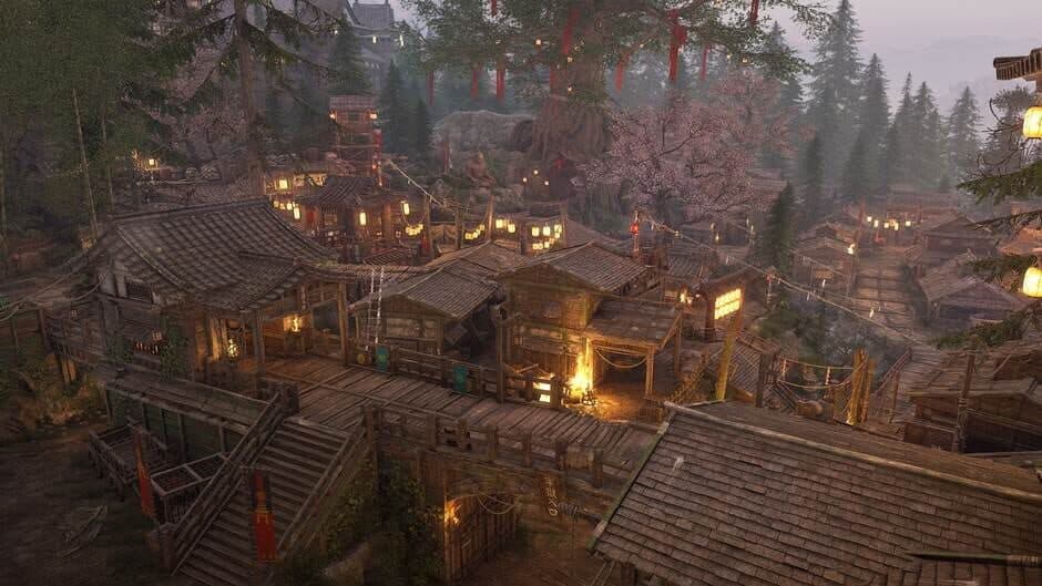 Скриншот 2 из For Honor: Season 4 - Order & Havoc