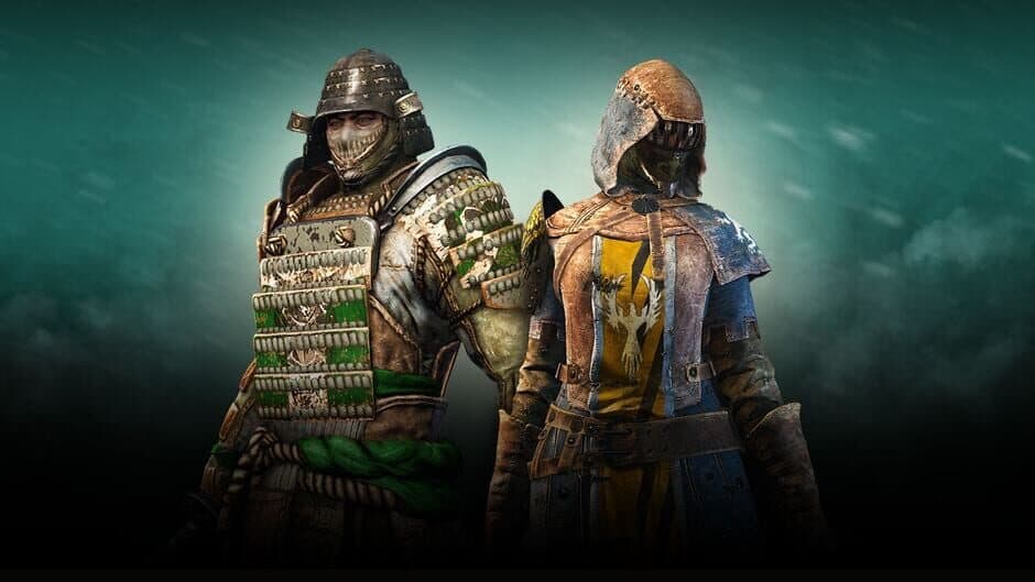 Скриншот 1 из For Honor: Season 6 - Hero's March